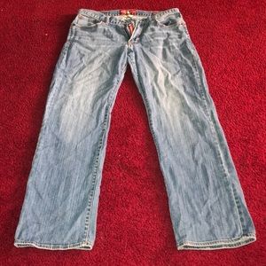 Lucky Brand Jeans